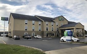 Holiday Inn Express Hotel & Suites Circleville By Ihg
